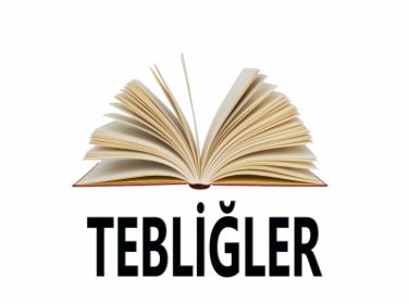 Veteriner Hekimlik Tebliğleri