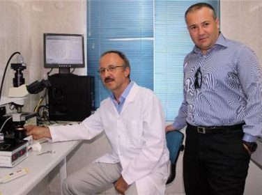Çip Yöntemi ile Suni Tohumlama