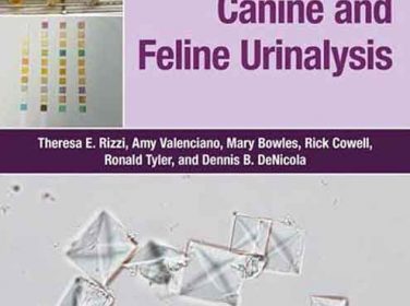 Köpek ve Kedilerde İdrar Tahlil Atlası
