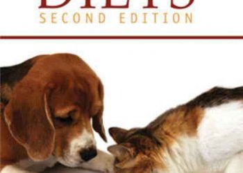 Evde Hazırlanmış Köpek ve Kedi Diyetleri