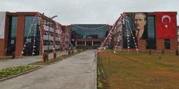 veteriner fakültesi