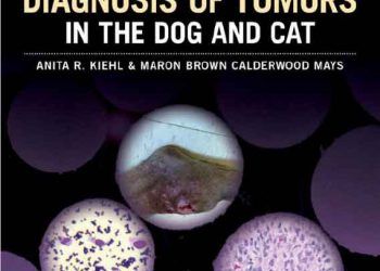 Köpek ve Kedilerin Tümör Tanı Atlası