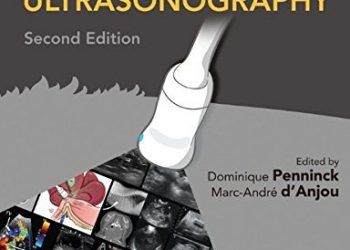 Küçük Hayvan Ultrasonografi Atlası