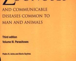 Zoonoz, İnsan ve Hayvan Ortak Bulaşıcı Hastalıkları