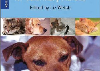 Veteriner Hemşireler İçin Anestezi Rehberi