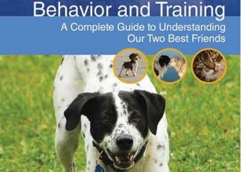 Köpek ve Kedilerde Davranış ve Eğitim