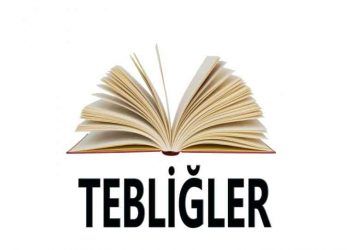 veteriner hekimlik tebliğleri