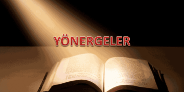 veteriner hekimlik yönergeler