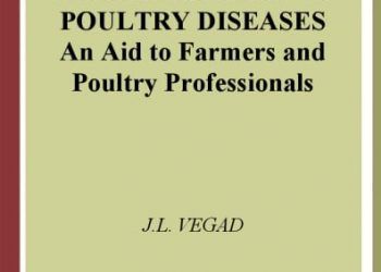Çiftçiler İçin Tavuk Hastalıkları Atlası