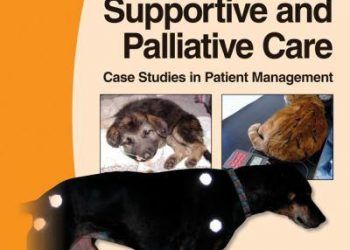 Köpek ve Kedi Rehabilitasyon Kılavuzu, Destekleyici ve Palyatif Bakım