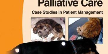 Köpek ve Kedi Rehabilitasyon Kılavuzu, Destekleyici ve Palyatif Bakım
