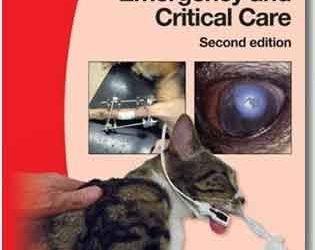 Köpek ve Kedi Acil Kritik Bakım Kılavuzu