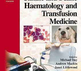 Köpek ve Kedide Hematoloji ve Transfüzyon