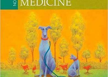 Küçük Hayvanların İç Hastalıkları