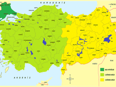Şap Hastalığı Ile Mücadelede Yeni Dönem