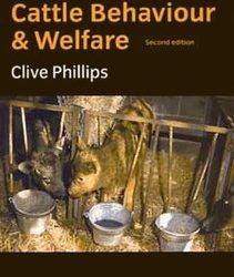 Sığır Davranış ve Refahı