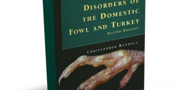 Tavukların Türkiye Hastalıkları ve Bozuklukları