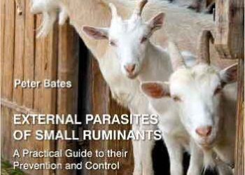 Küçükbaş Hayvanların Dış Parazitleri, Önlenmesi ve Kontrolu Hakkında