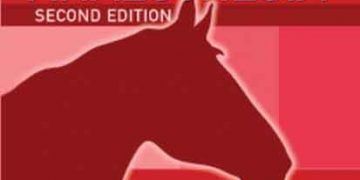 Atların Anestezi El Kitabı