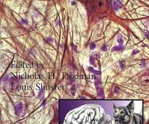 Hayvan Davranışı Bozukluklarının Psikofarmakolojisi