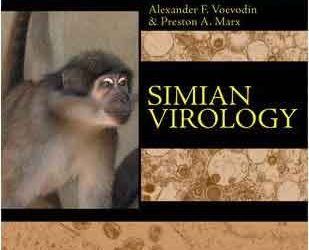 Simian Viroloji
