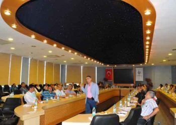 YÖNETSEL YETKİNLİK PROJESİ