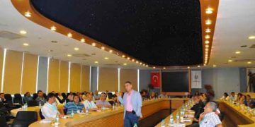 YÖNETSEL YETKİNLİK PROJESİ