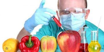 İthal GDO' lu Ürünler Gizlenecek Mi?