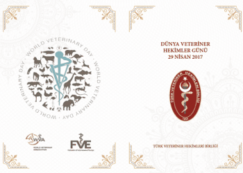 Dünya Veteriner Hekimler Günü