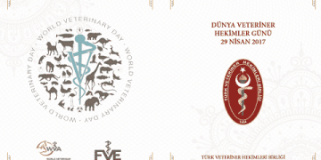 Dünya Veteriner Hekimler Günü