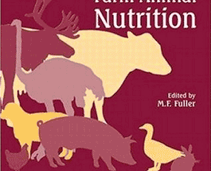 Çiftlik Hayvanlarının Beslenme Ansiklopedisi