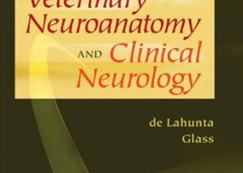 Veteriner Nöroanatomi ve Klinik Nöroloji