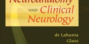 Veteriner Nöroanatomi ve Klinik Nöroloji