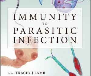 Paraziter Enfeksiyona Bağışıklık