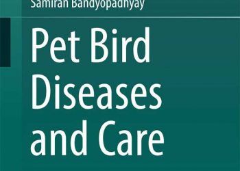 Evcil Kuşların Hastalıkları ve Bakımı