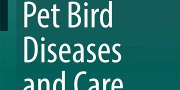 Evcil Kuşların Hastalıkları ve Bakımı