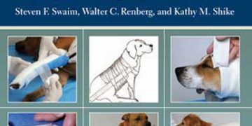 Küçük Hayvanlarda Bandajlama, Döküm ve Splinting Teknikleri