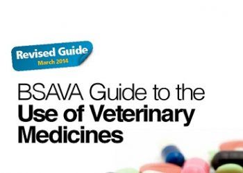 BSAVA Veteriner İlaçlarının Kullanım Rehberi