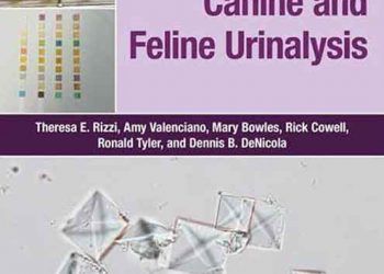 Köpek ve Kedilerde İdrar Tahlil Atlası