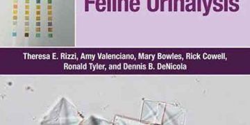 Köpek ve Kedilerde İdrar Tahlil Atlası