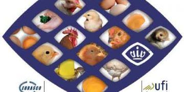 VIV Türkiye 8. Tavukçuluk ve Teknolojileri Uluslararası İthisas Fuarı