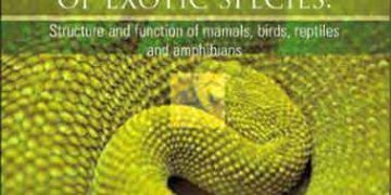 Egzotik Türlerin Klinik Anatomisi ve Fizyolojisi