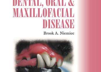 Küçük Hayvan Diş, Ağız ve Çene Hastalıkları El Kitabı