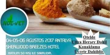 Veteriner Hekimliğinde Farklı Hastalıklarda Beslenmenin Rolü ile Fitoterapi Probiyotik Uygulamaları