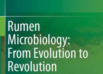 Rumen Mikrobiyolojisi