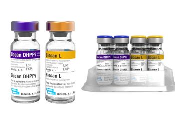Biocan DHPPi +L