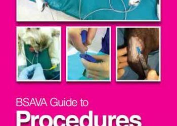 BSAVA Pet Hayvan Uygulamalarında Usul Rehberi