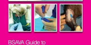 BSAVA Pet Hayvan Uygulamalarında Usul Rehberi