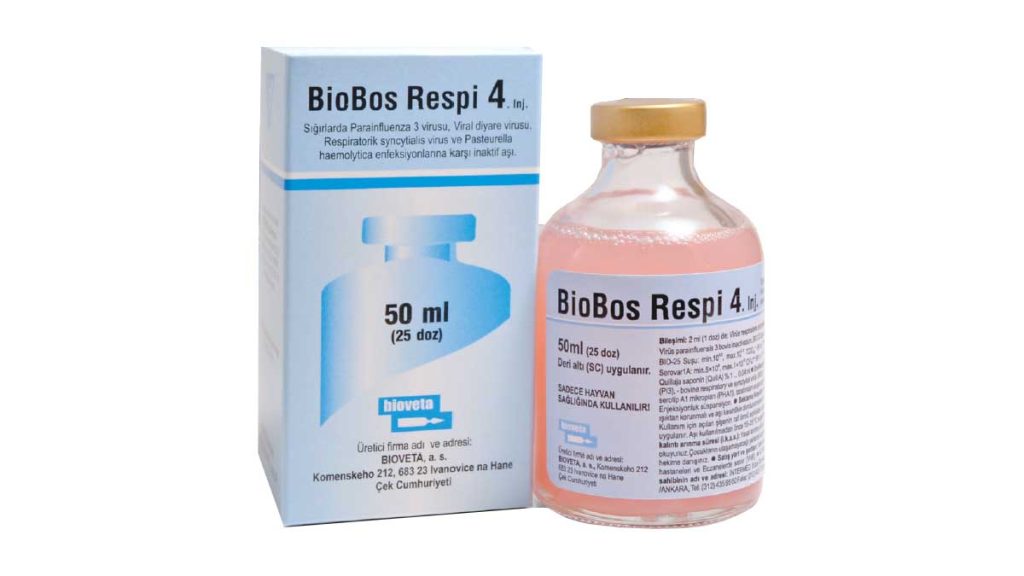 BioBos Respi 4. Inj.