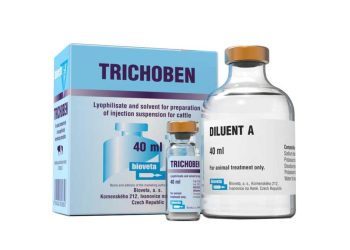 Trichoben